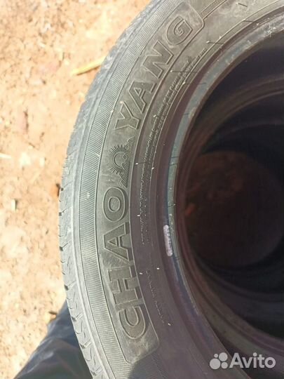 ChaoYang SU318A 215/60 R17 H