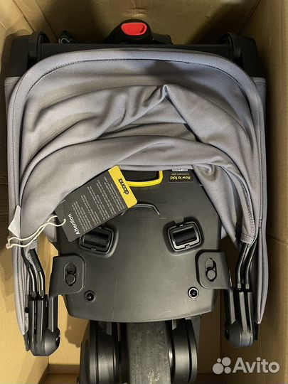 Велосипед Doona liki trike s3