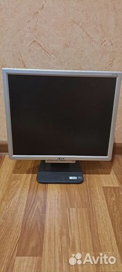 Монитор для компьютера