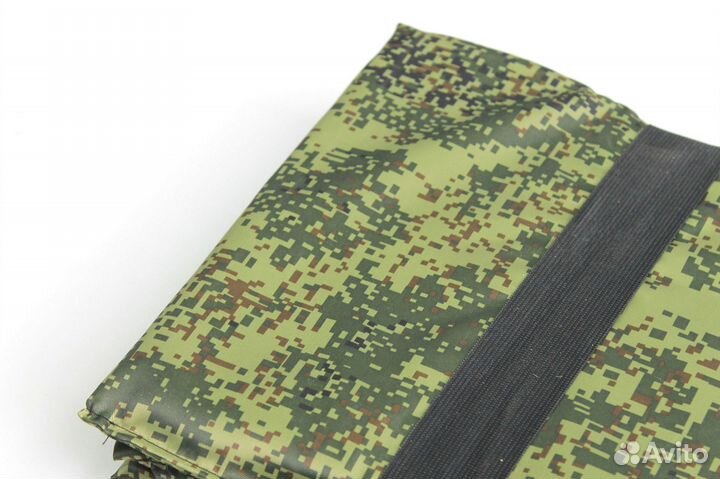 Коврик туристический. Каремат