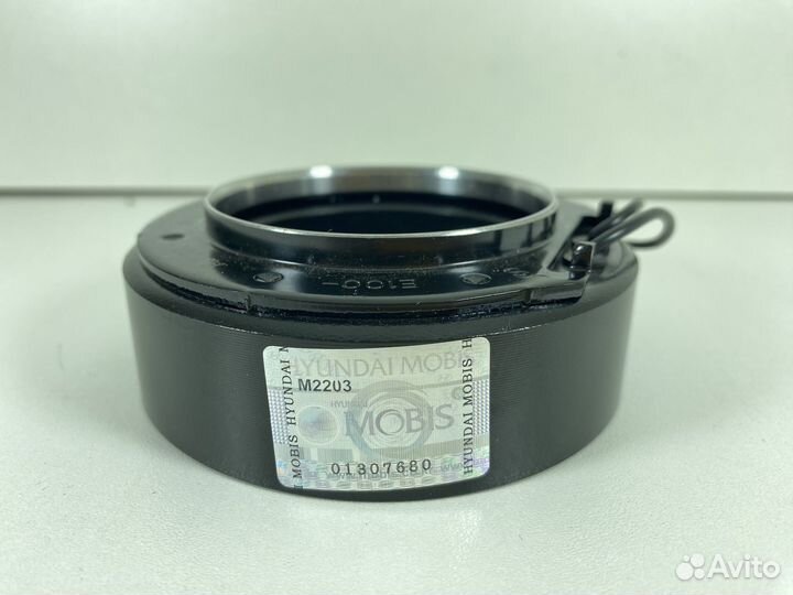 Катушка компрессора Hyundai Sonata 2.0