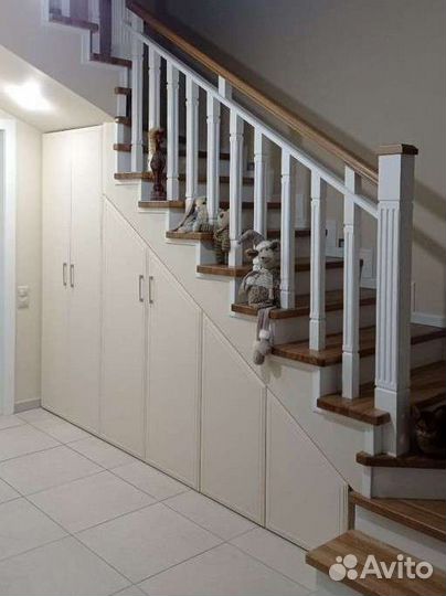 Проектирование и комплектация мебели