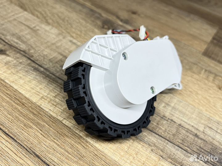 Колесо (R) Xiaomi S10+ / X20+ / Dreame L10S Ultra