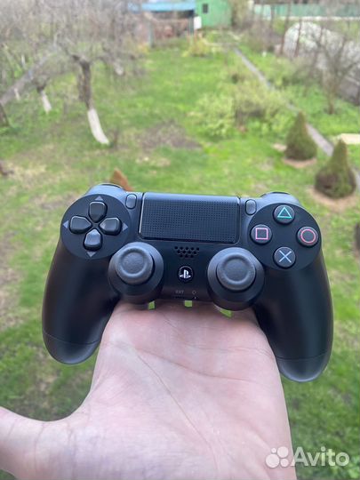 Джойстик dualshock v2