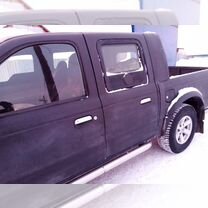 Ford Ranger 2.5 MT, 2007, 456 367 км