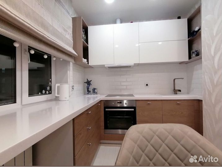 Римская штора