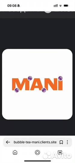 Раздача листовок