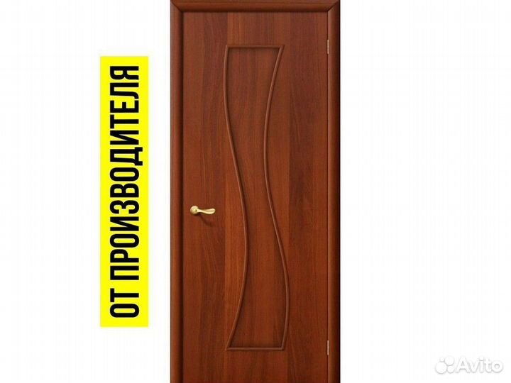 Двери межкомнатные 30 оттенков цветов