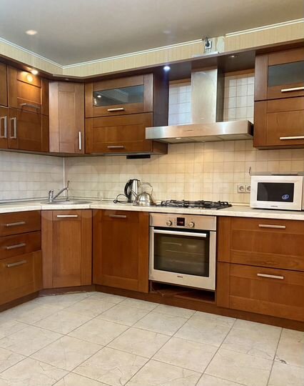 2-к. квартира, 53 м², 7/9 эт.
