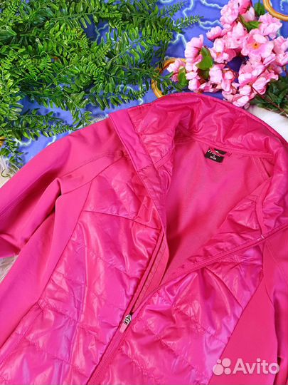 Кофта на молнии 42-44