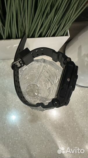 Часы casio g shock