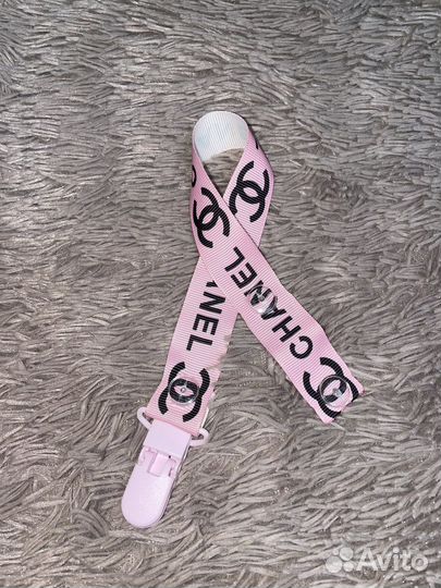 Держатель для пустышки