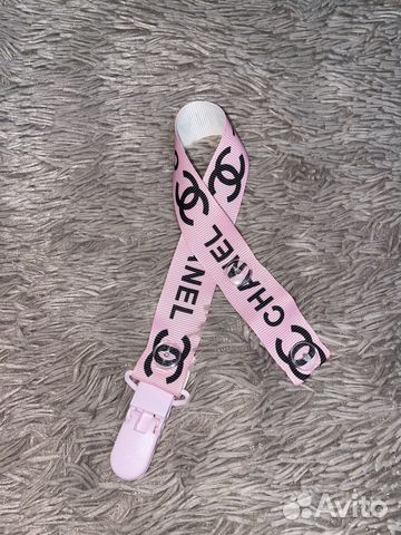 Держатель для пустышки