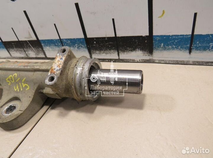 Рейка рулевая Hyundai-Kia 56500-A5000