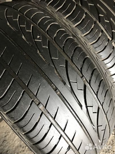 Hankook Ventus Prime K105 215/55 R16