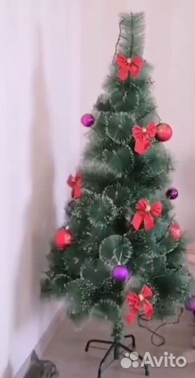 Елка искусственная