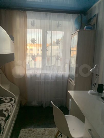 2-к. квартира, 42 м², 4/5 эт.