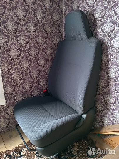 Сиденье probox