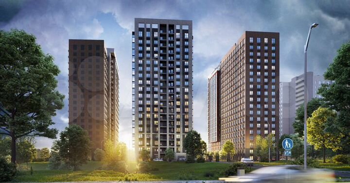 Продажа помещения ЖК Тимирязевский 183.51 м²