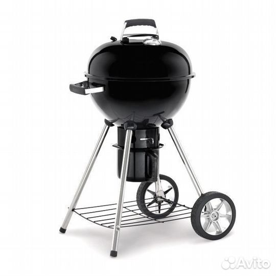 Угольный гриль Napoleon NK18K-LEG