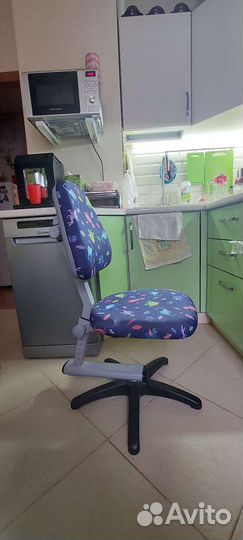 Стул для школьника