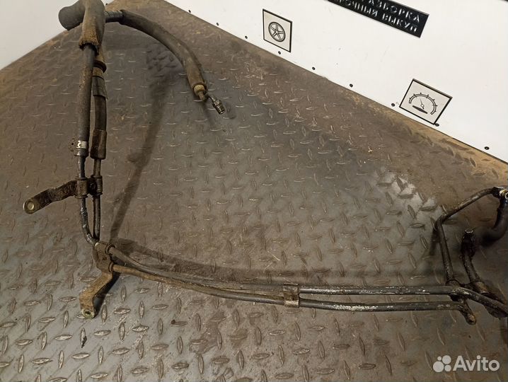 Трубка гидроусилителя для Toyota Hilux Surf