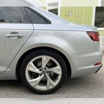 Audi A4 1.4 AMT, 2019, 49 000 км, с пробегом, цена 2 925 000 руб.