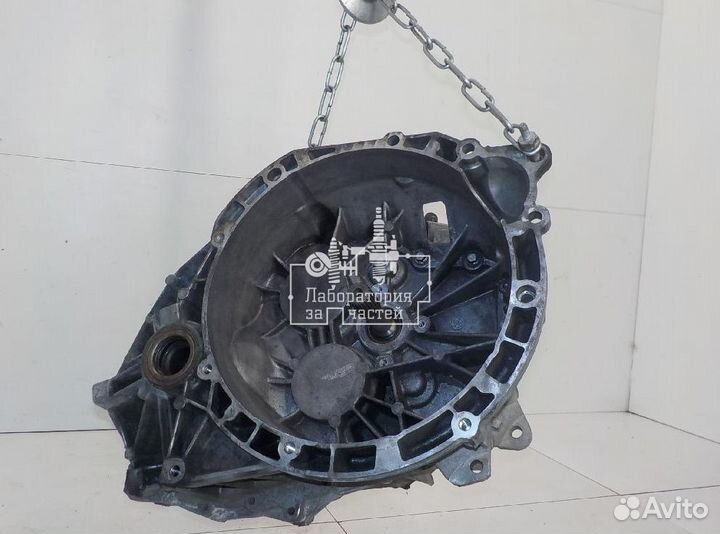 МКПП Ford 1576690