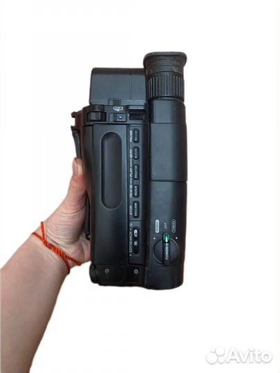 Камера Sony handy cam