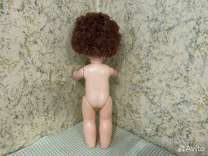 Кукла Весна СССР