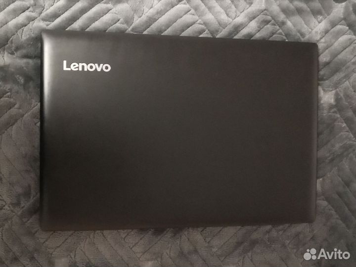 Lenovo i7 8550u IdeaPad 320