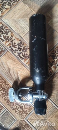 Баллон поддува BCD