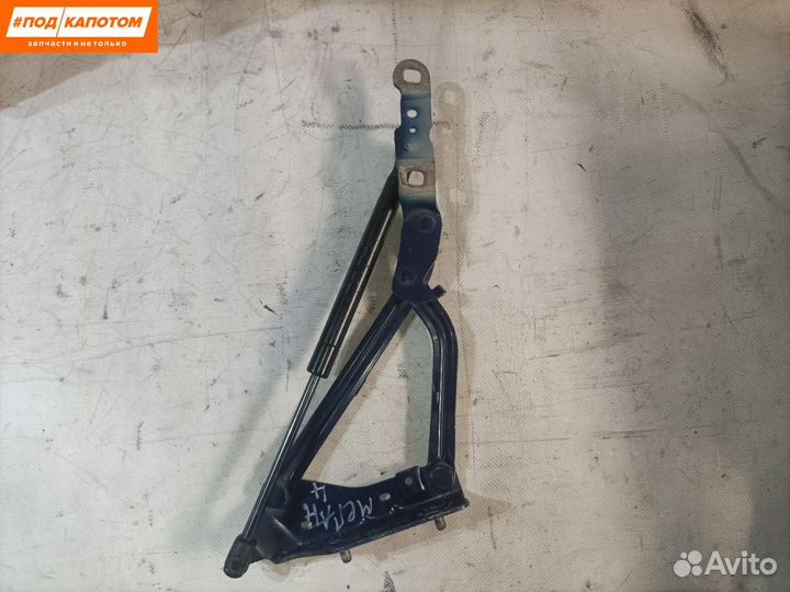 Петля крышки багажника левая Renault Megane 3