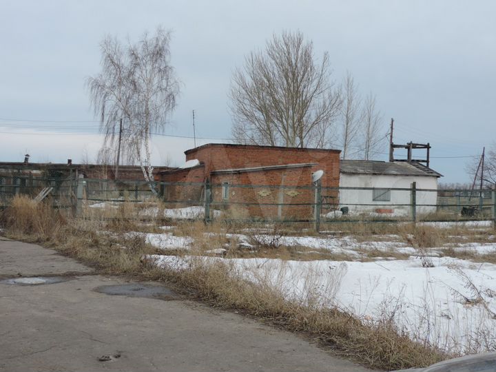 Свободного назначения, 4000 м²