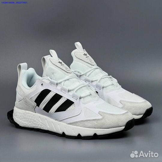 Кроссовки Adidas ZX 1000 (Арт.18432)