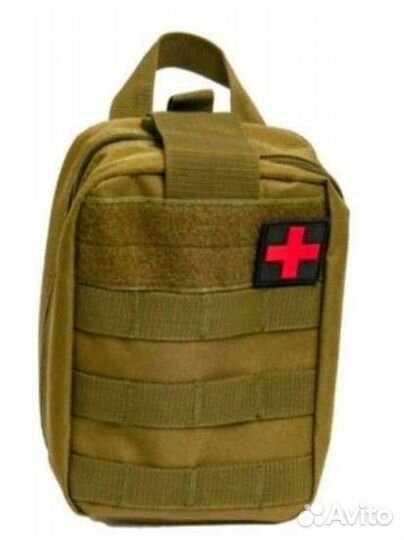 Подсумок медицинский