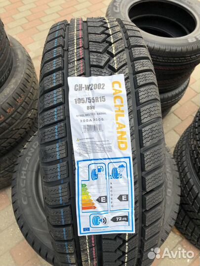 Cachland CH-W2002 195/55 R15 88H