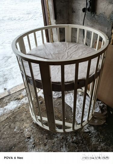 Манеж детский