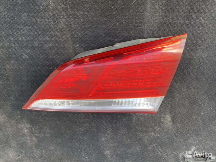 Задний правый фонарь Hyundai i40