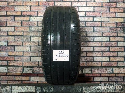 Dunlop SP Sport Maxx GT 245/50 R18