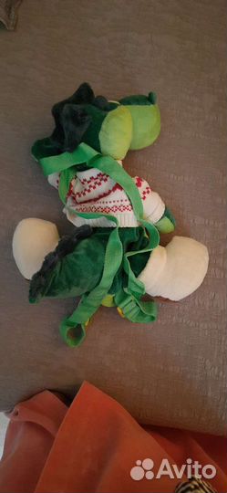 Детский рюкзачок