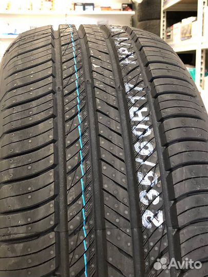Kumho Crugen HP71 235/60 R17 102V
