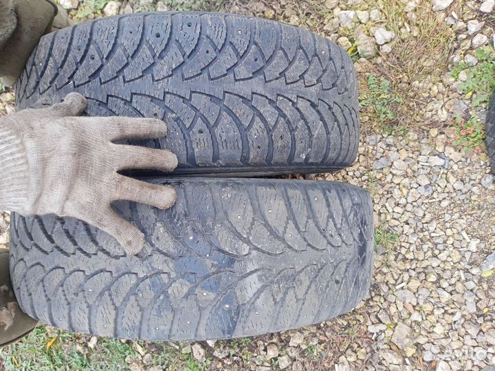 Nordman Nordman 4 195/60 R15