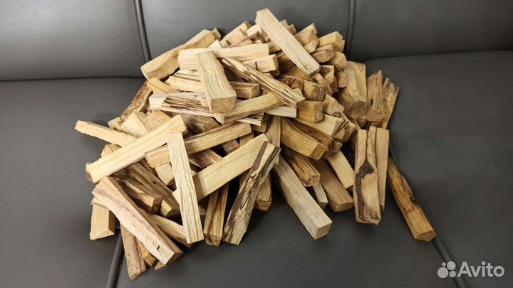 Благовония Пало Санто