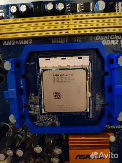 Системный блок