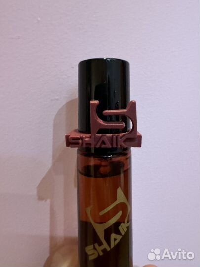 Духи Shaik 265 Lost Cherry, 20мл