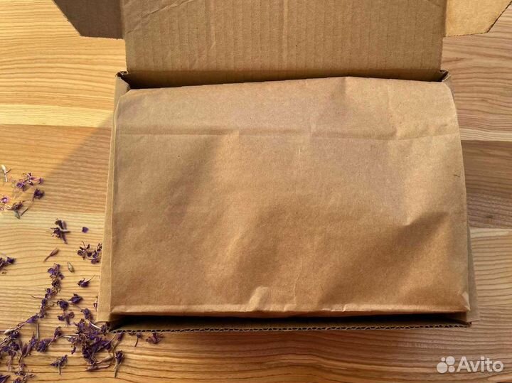 Иван-чай кипрей, сезона 2023, натуральнейший