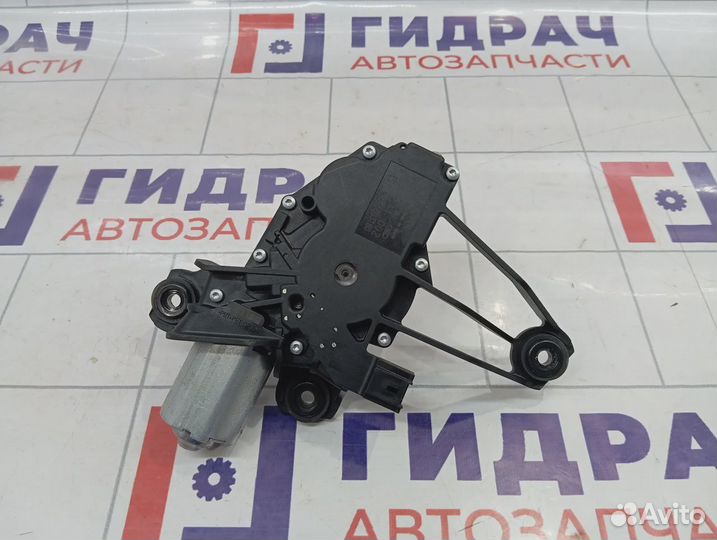 Моторчик стеклоочистителя задний Citroen C4 6405S2