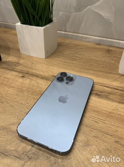 iPhone 13 Pro Max, 128 ГБ