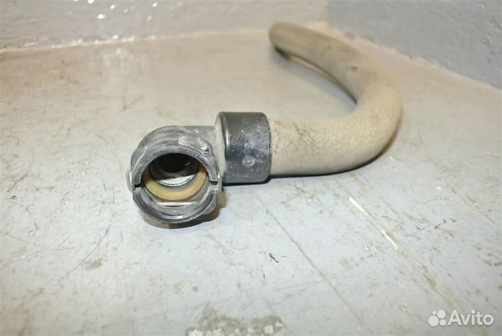 Патрубок отопителя Chevrolet Cruze 2009-2016